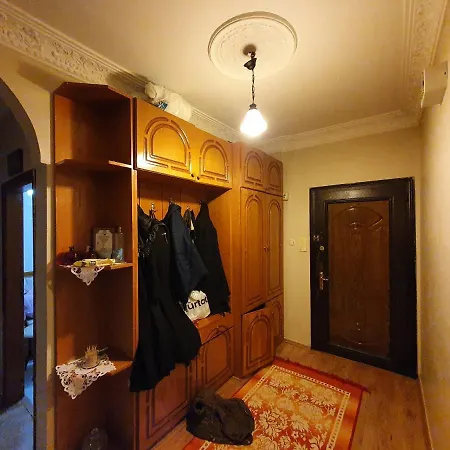 Apartment Beylikduzu Aile Dairesi 61 Istanbul