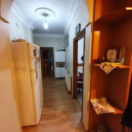 Apartment Beylikduzu Aile Dairesi 61 *