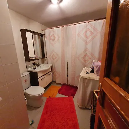 Beylikduzu Aile Dairesi 61 Apartment